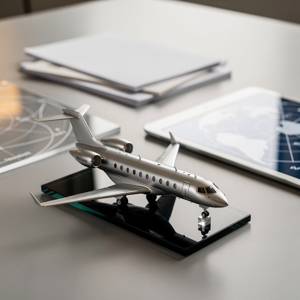 AiroBuck global aircraft marketplace connecting buyers and sellers worldwide with trusted listings