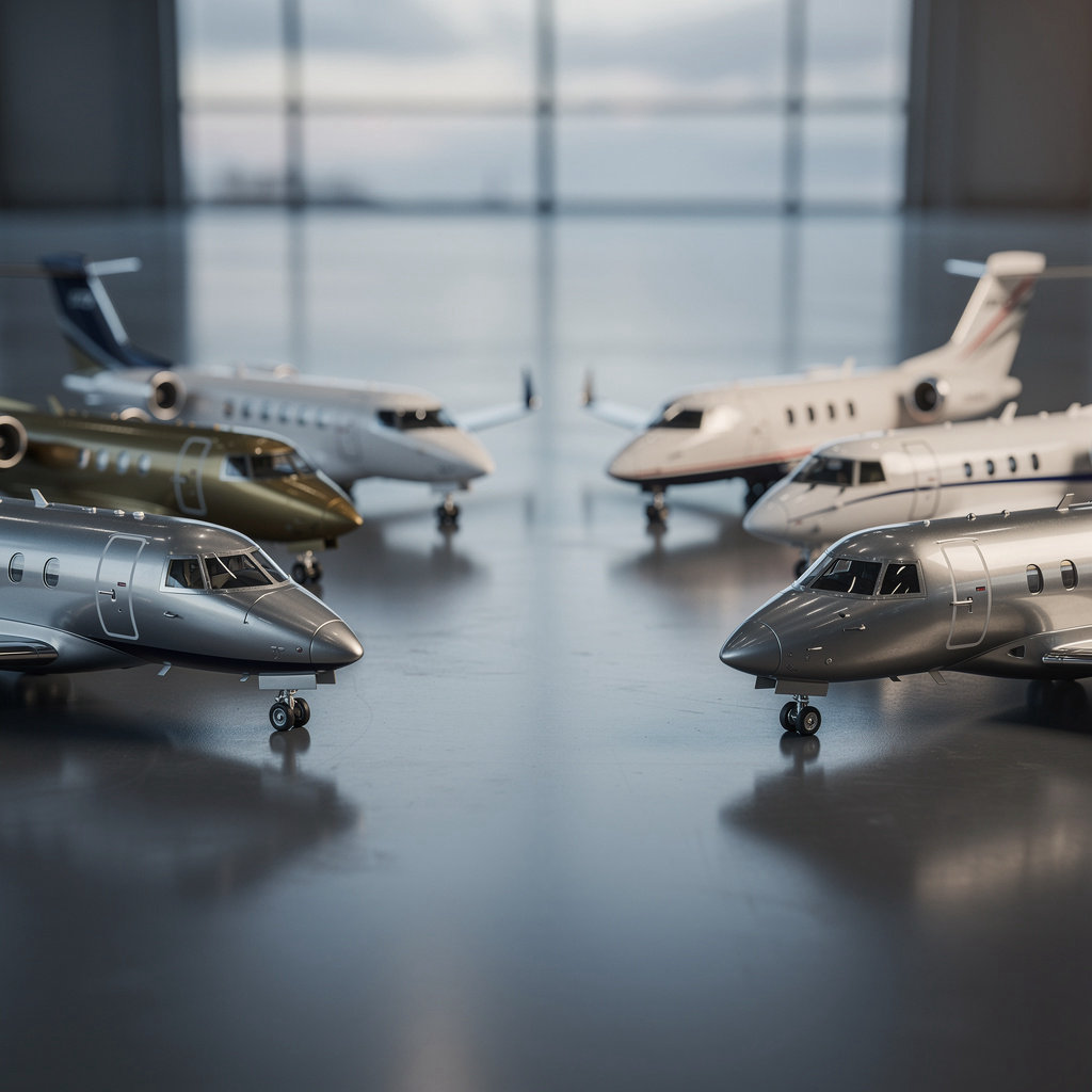 AiroBuck Stockholm, Sweden - professional aircraft marketplace serving local aviation market