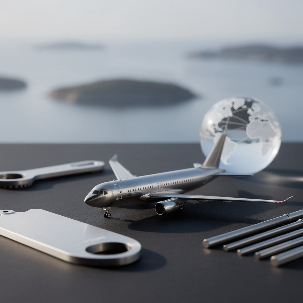 AiroBuck Global Aircraft Marketplace - professional aviation services connecting buyers, sellers, and brokers